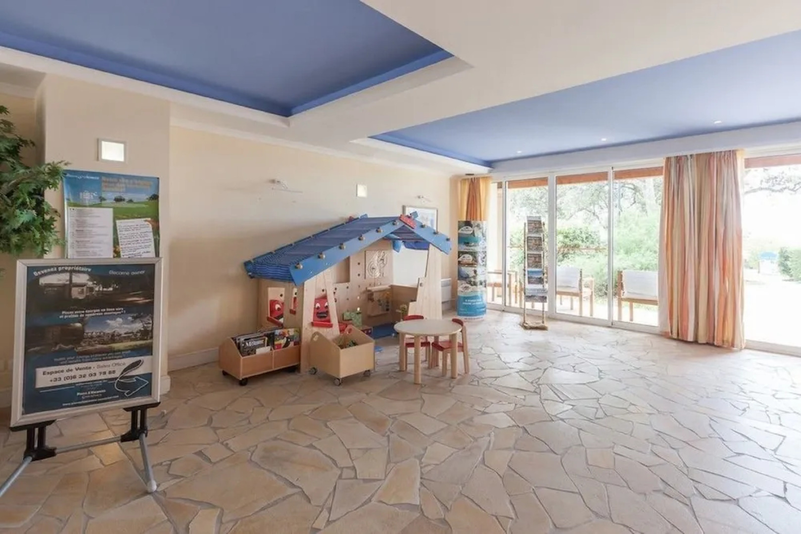 Le Hameau des Issambres - Maeva Particuliers