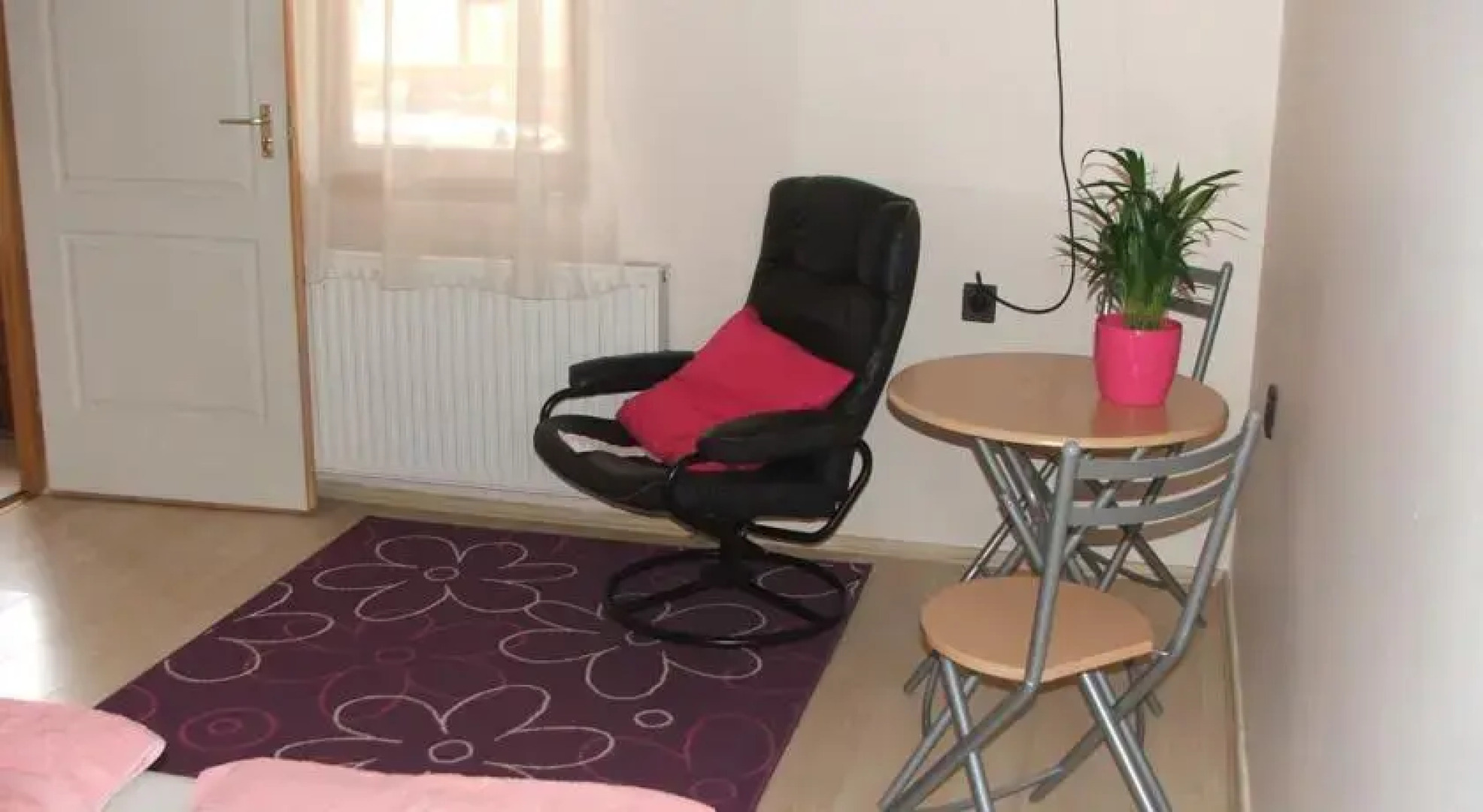 Napsugár Vendégház