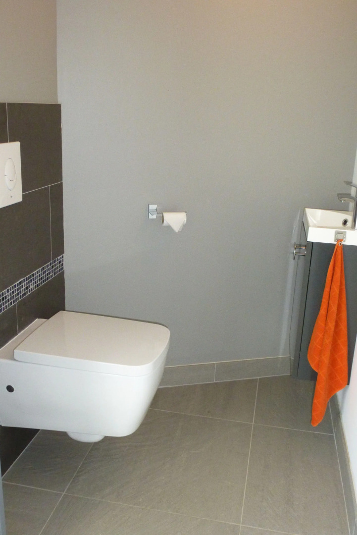 Gîte du Domaine de La Maison Neuve