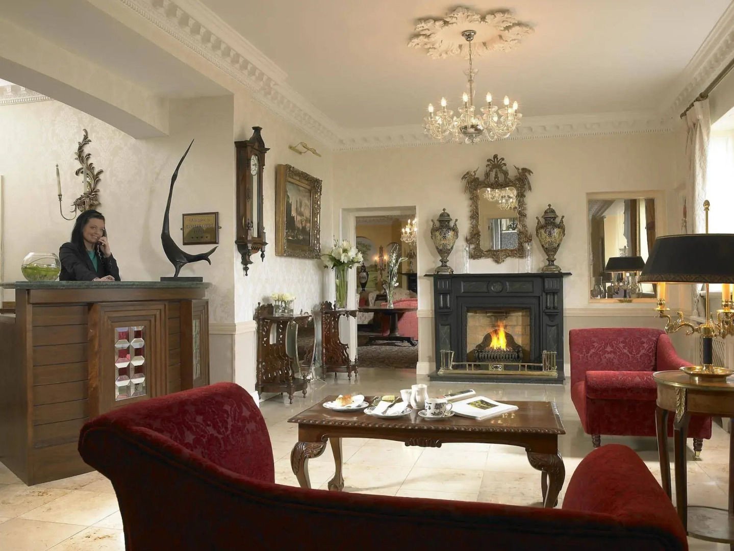 Randles Hotel Killarney