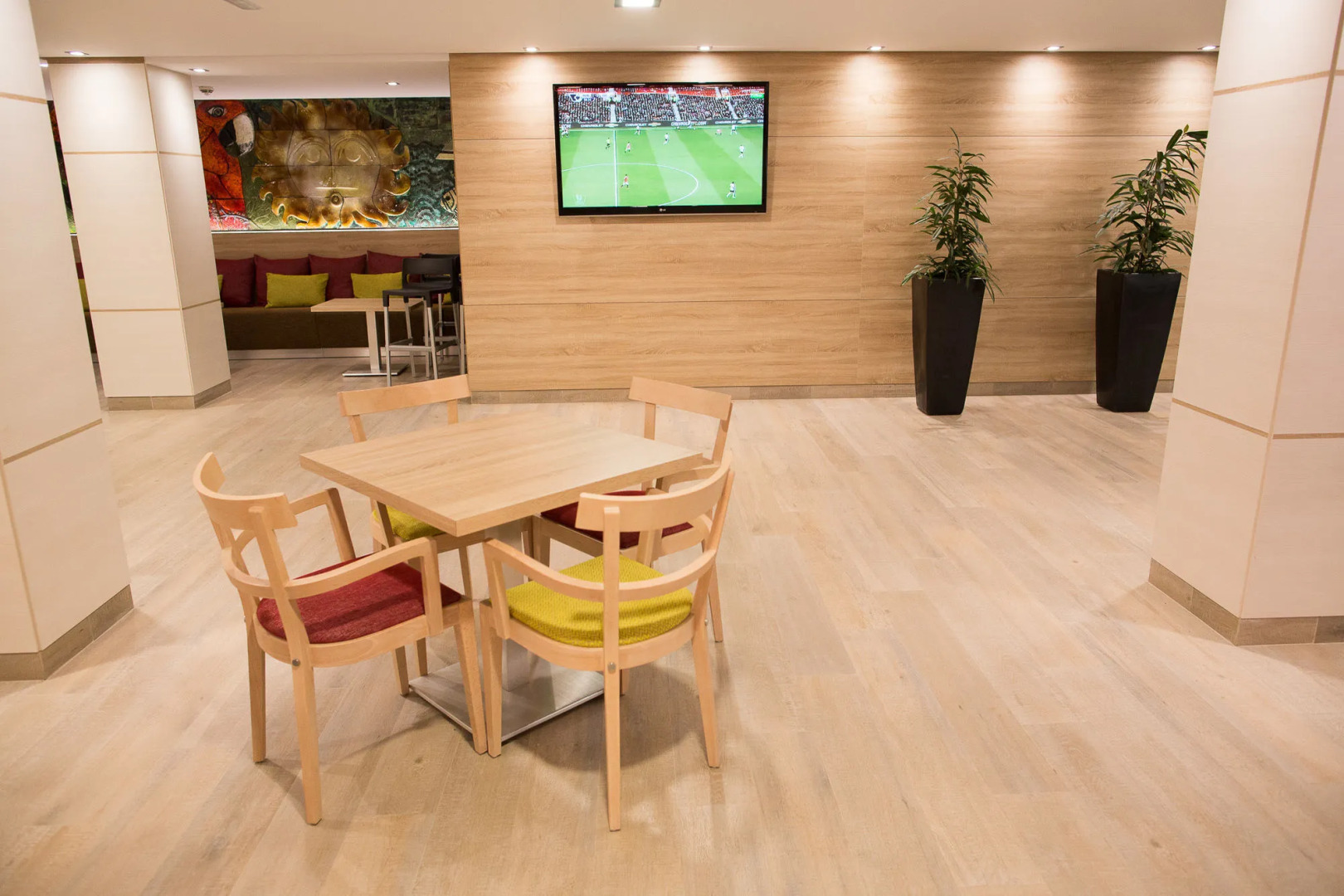 Apartamentos Cabau Cala D'Or