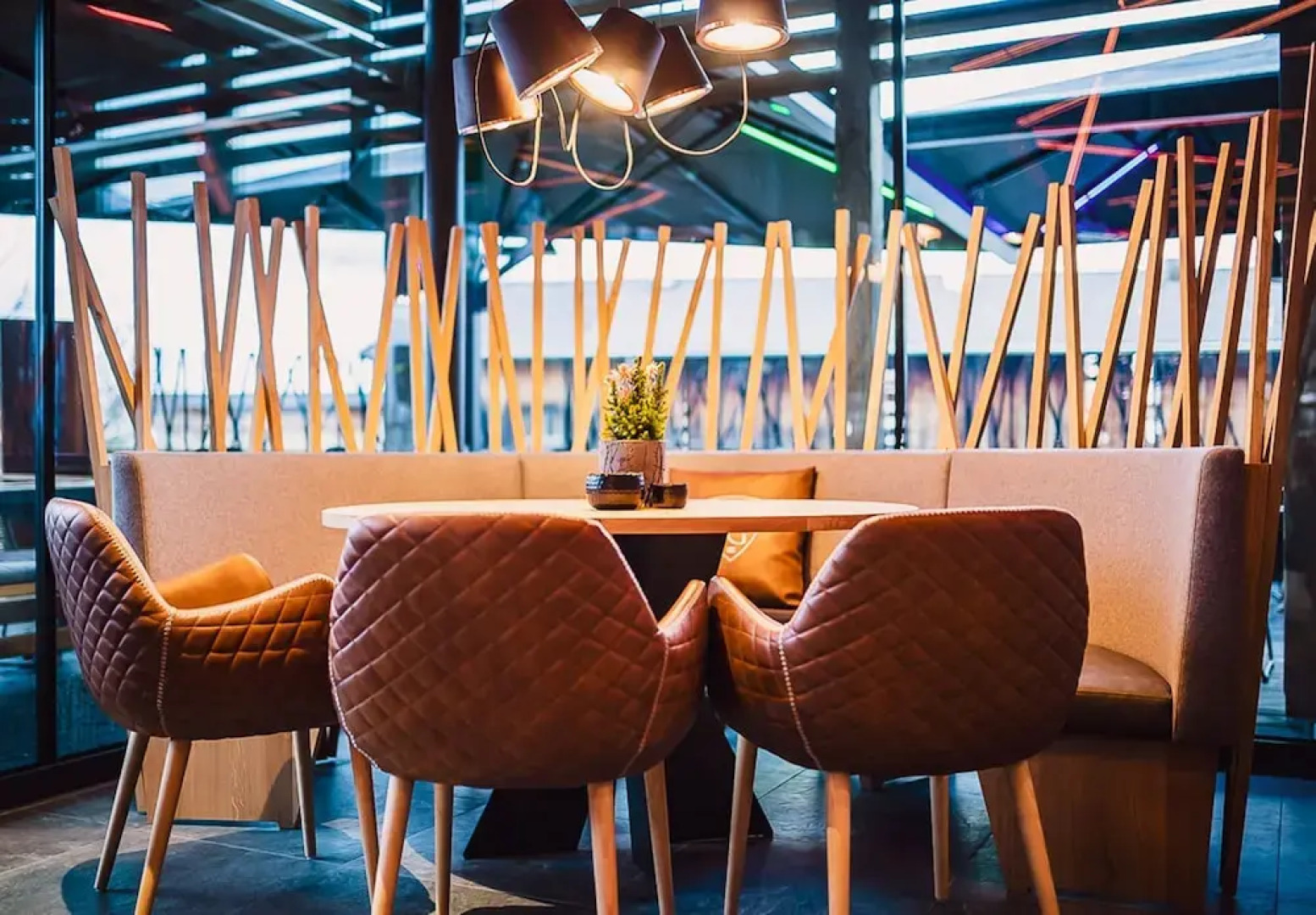 Apartments Stockinggut