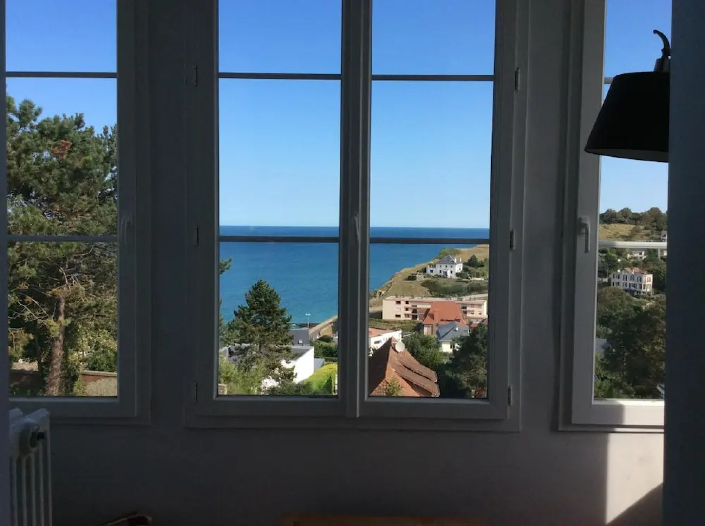 Auberge du vieux puits