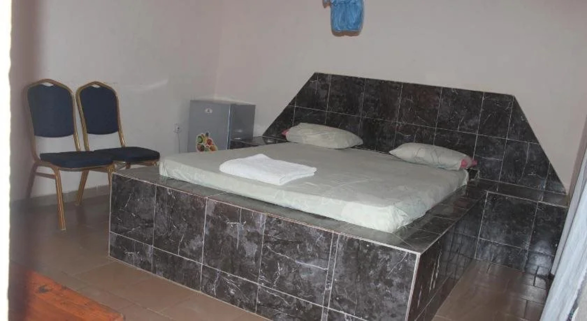 Sall Africa Tourisme