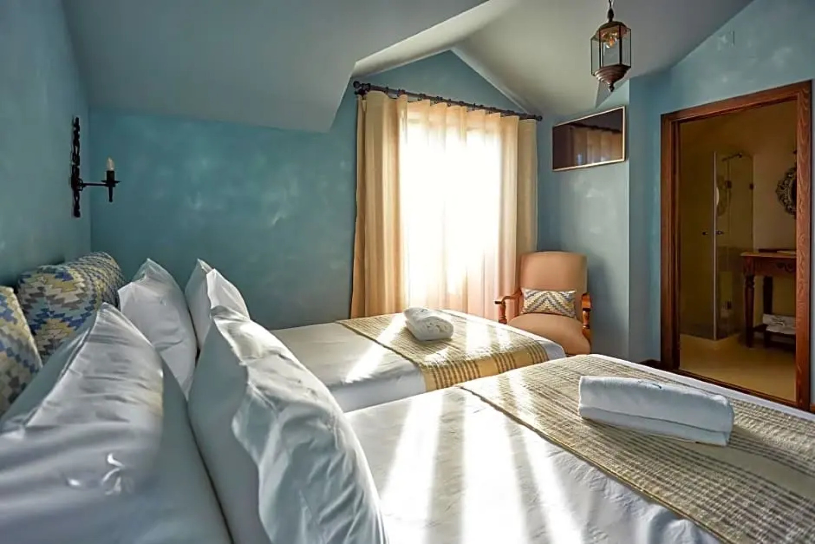 Silver Coast Beach Residence