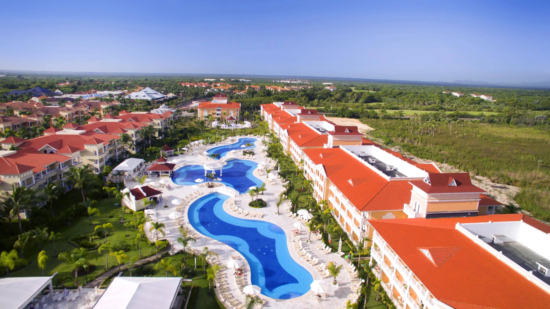 Bahia Principe Grand Coba - All Inclusive