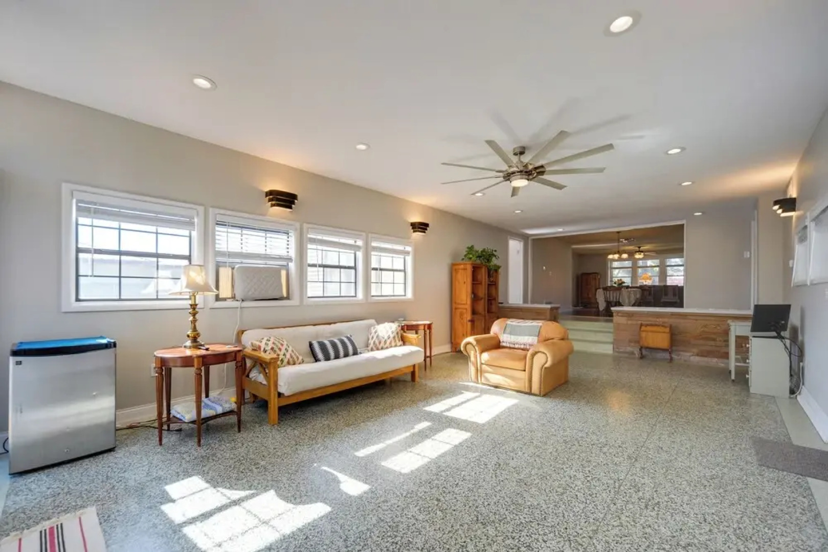 Pet-friendly Brady Vacation Home Near Wineries!