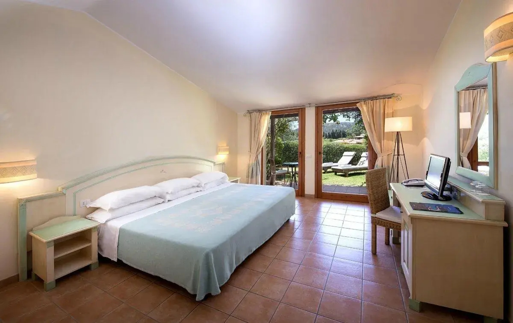 Falkensteiner Resort Chia - Adults Only