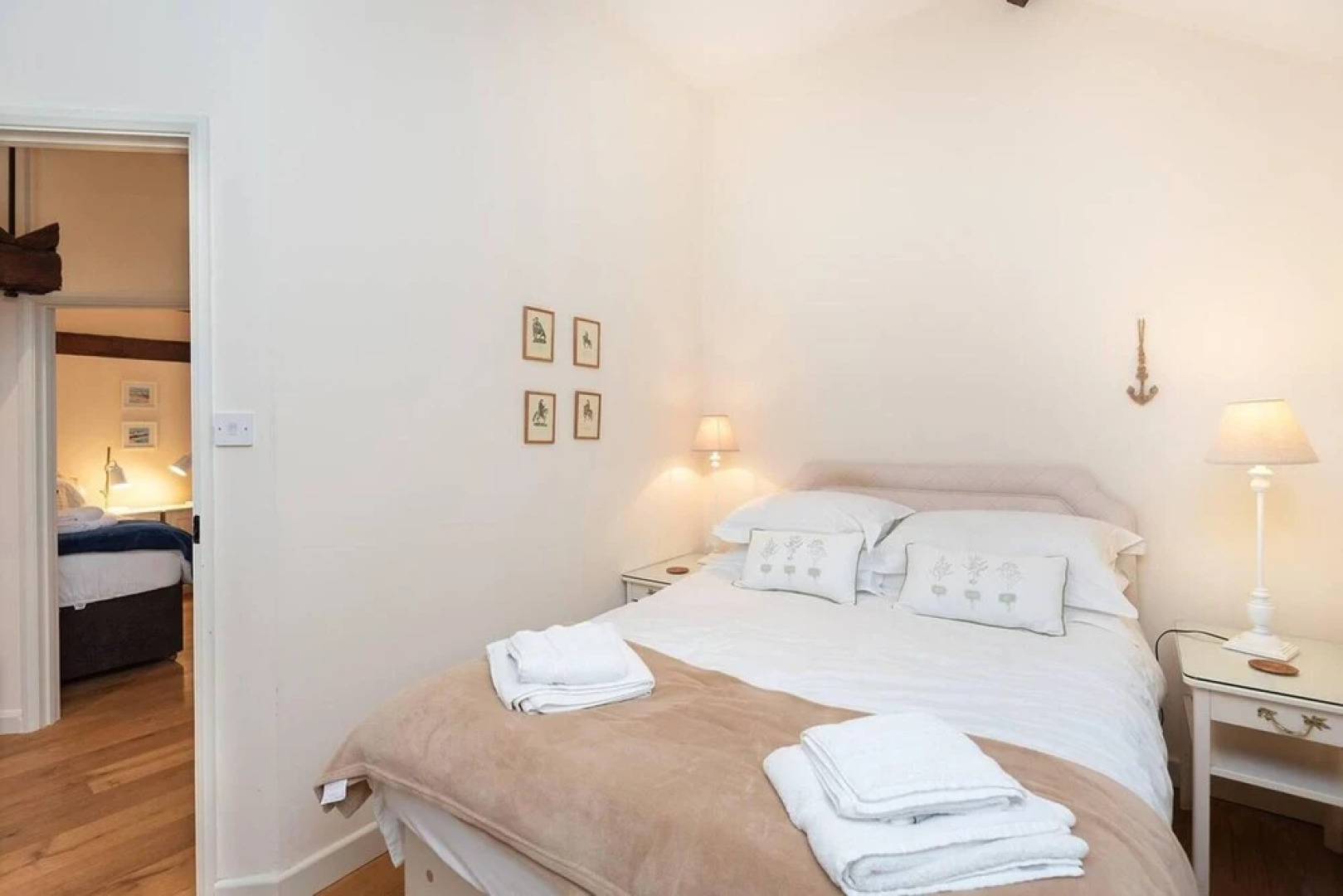 Calf Pen - Tranquil 2-bedroom Holiday Cottage