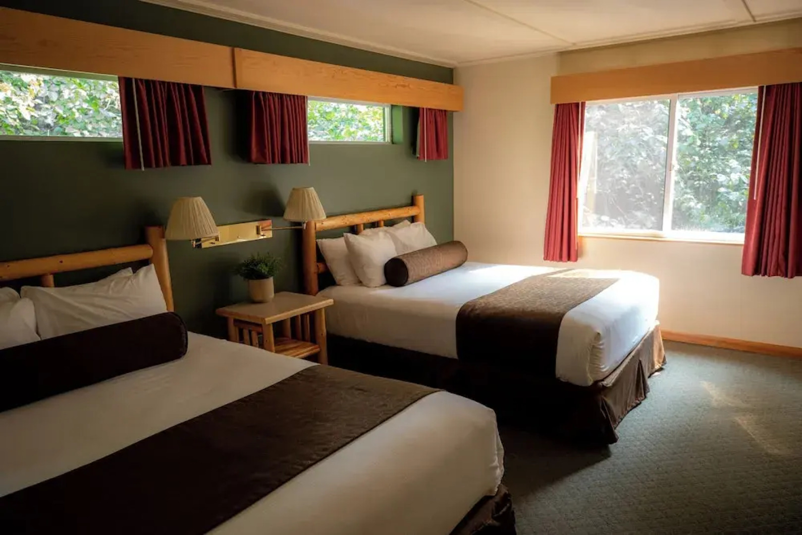 Seward Windsong Lodge