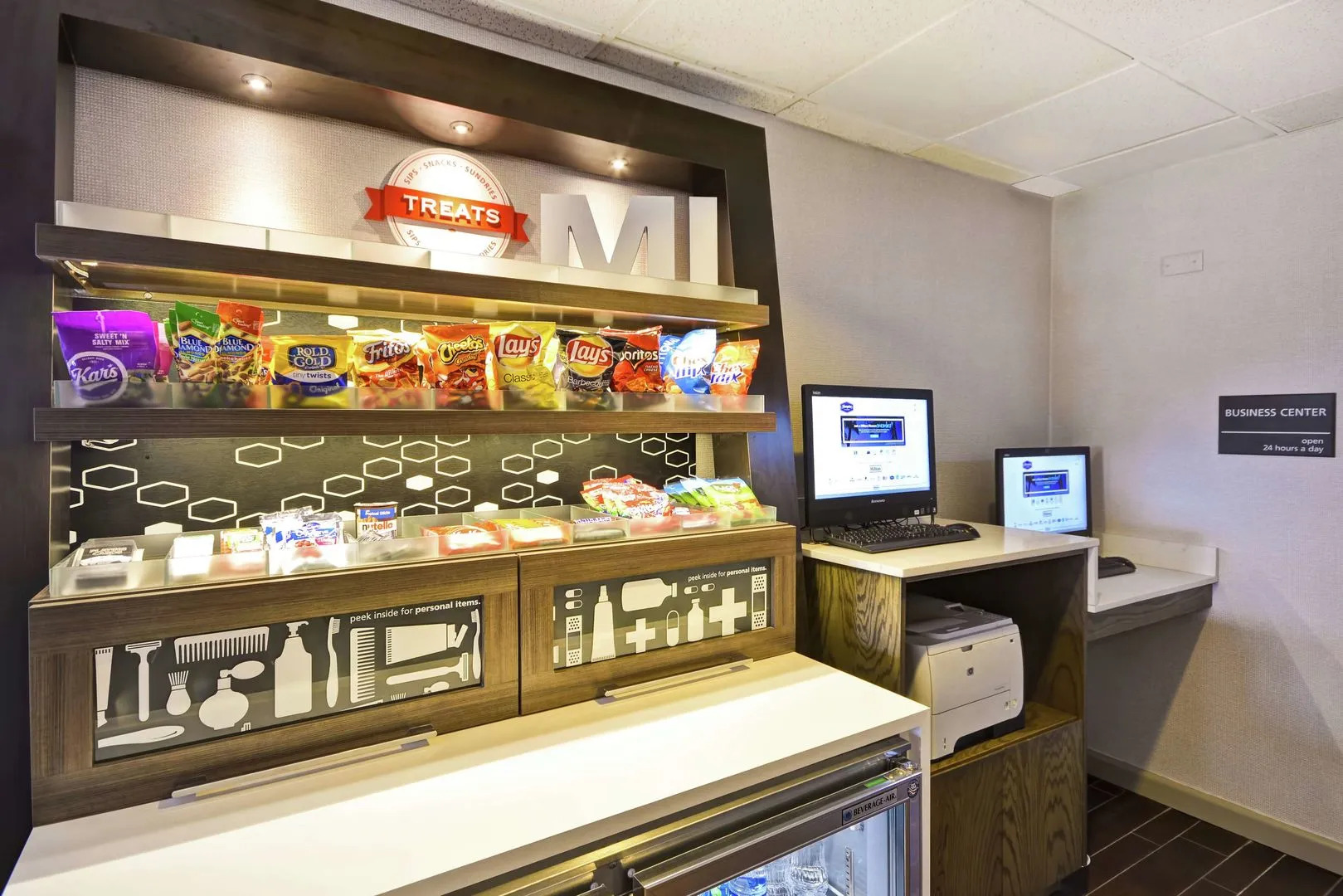 Hampton Inn Detroit/Madison Heights/South Troy