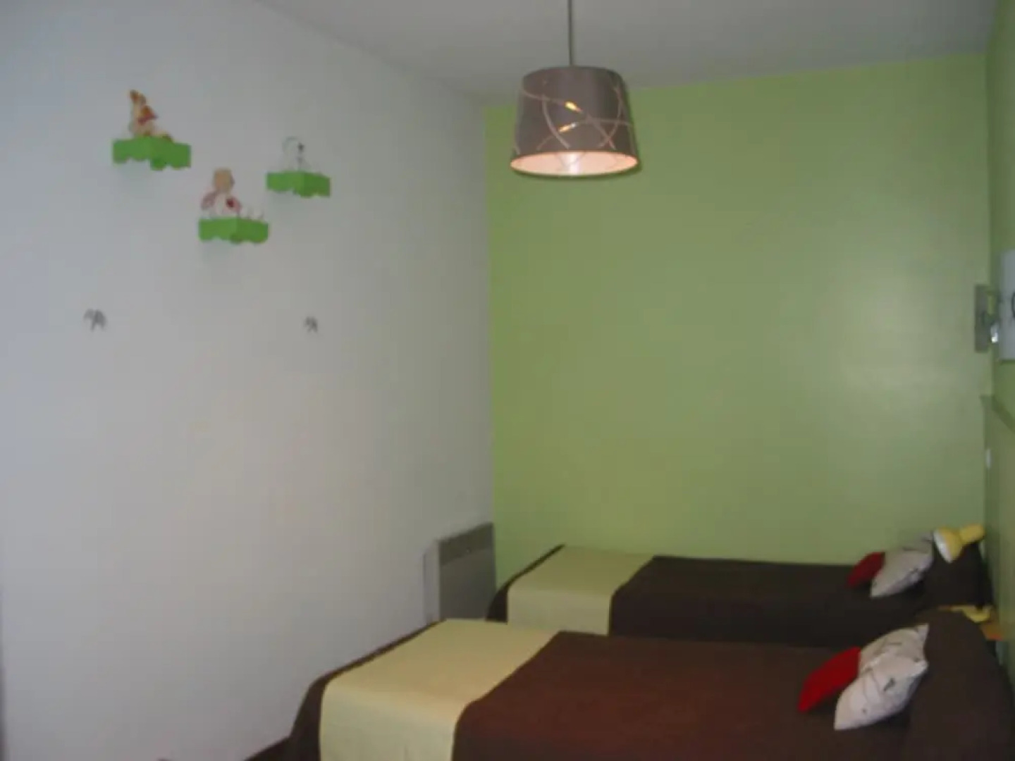 Hôtel Restaurant Le Dristan