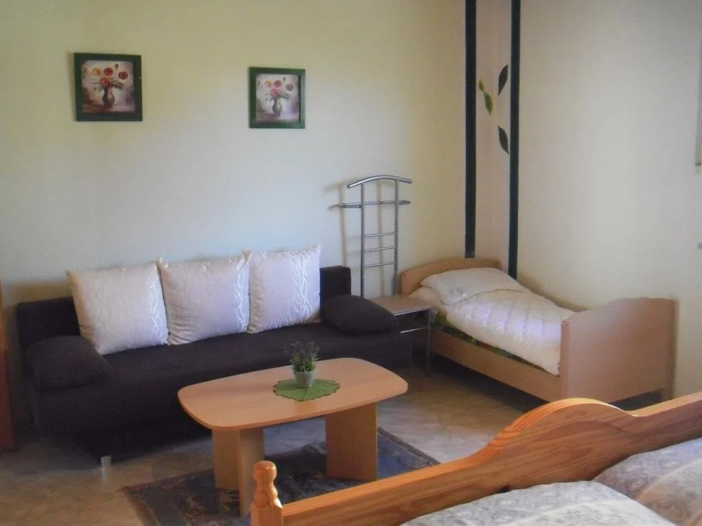 Ferienwohnung Brenner