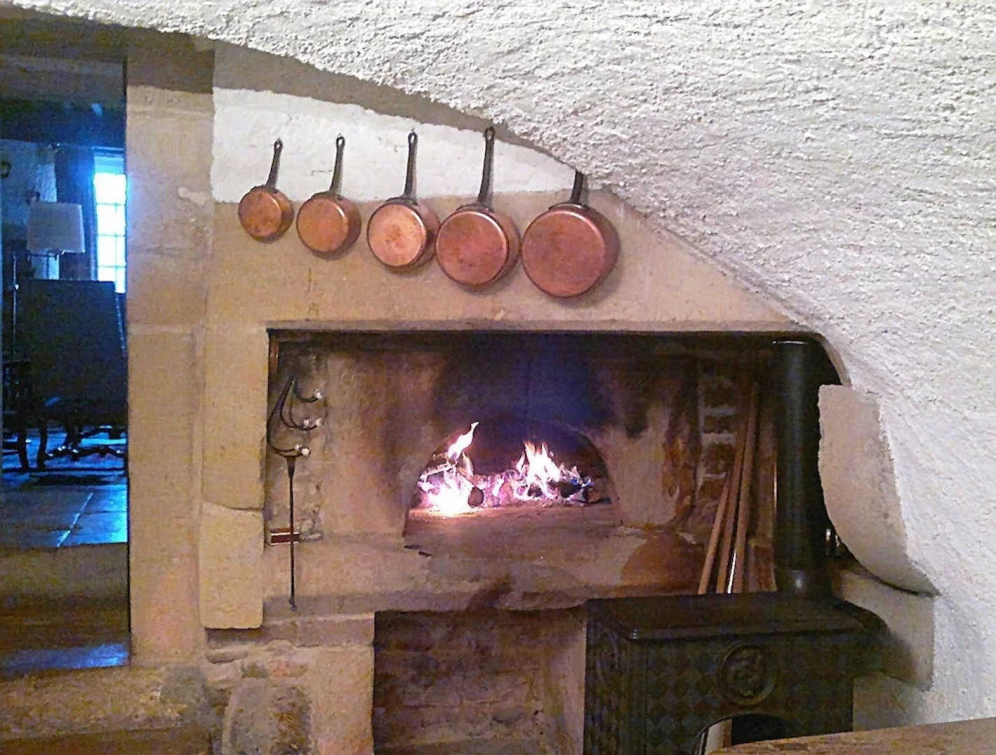 Chambres d'hôtes Le Prieuré