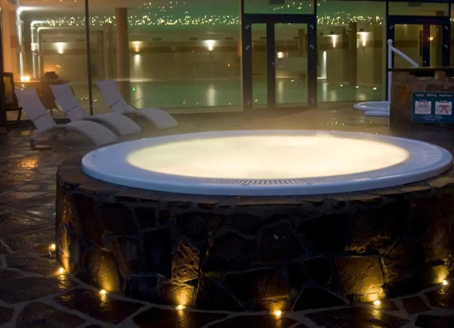 Enjoy Resorts Marina Fiskenæs