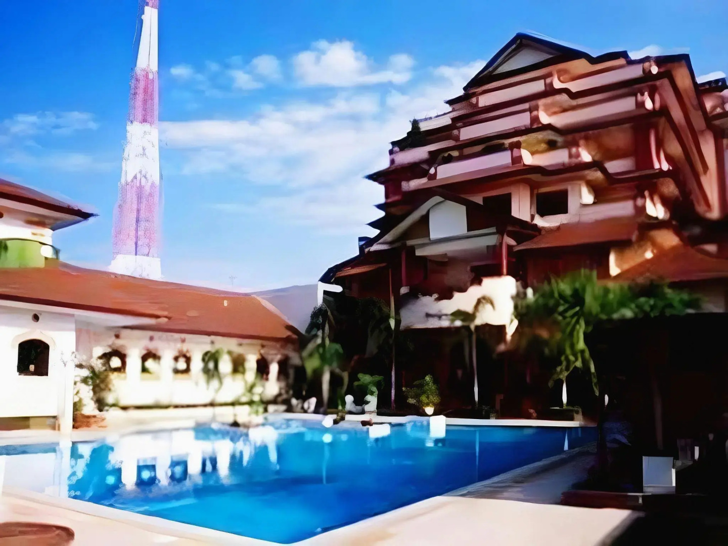 Abadi Hotel & Convention Centre