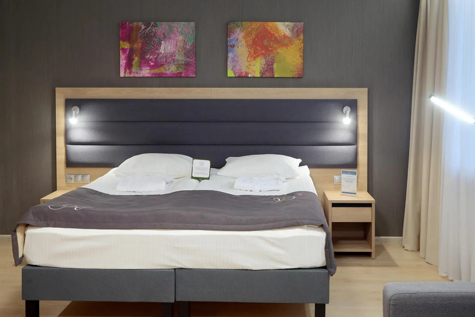 Курорт «AMAKS Старая Русса»