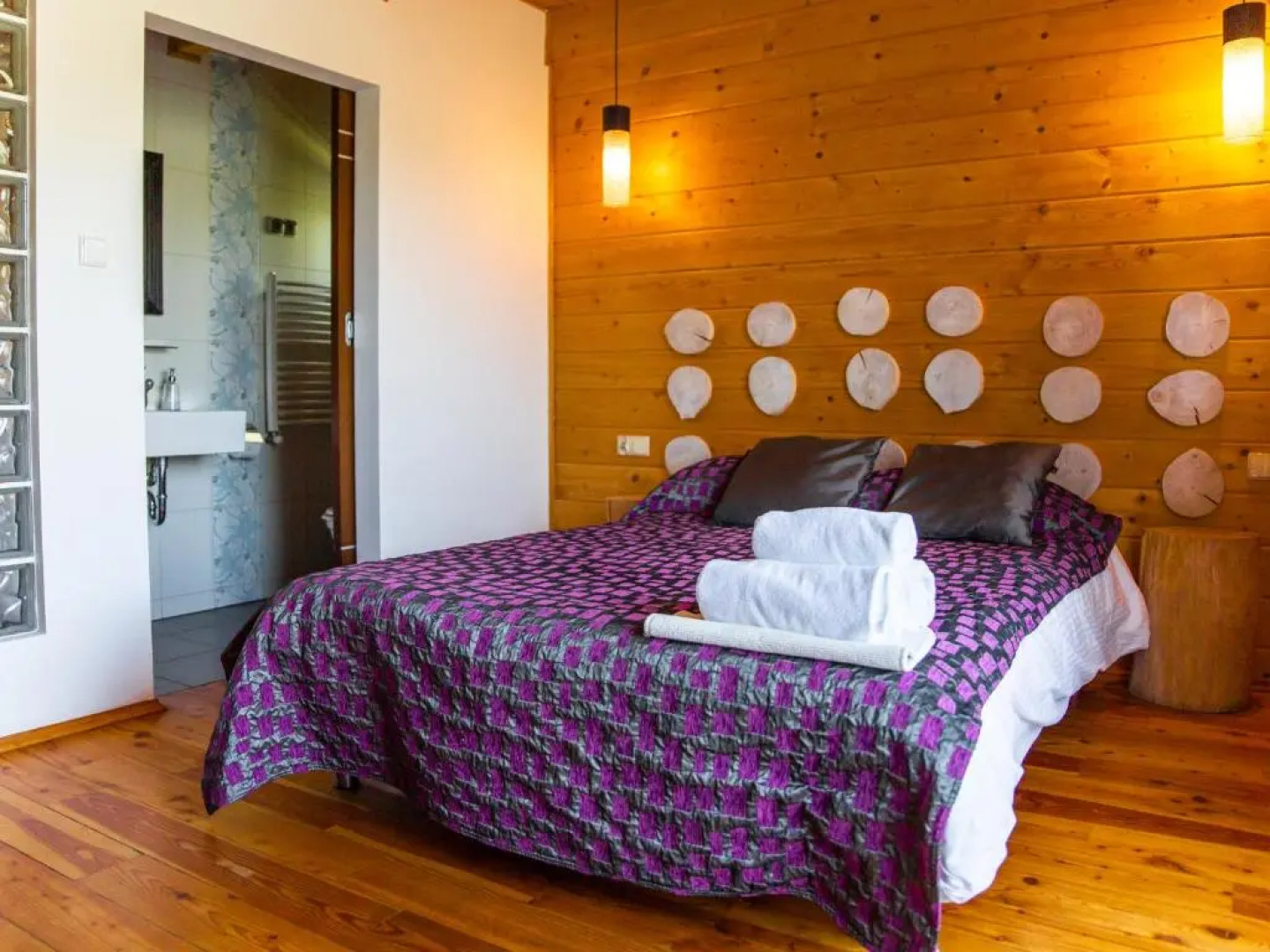 Agroturystyka Barnilka