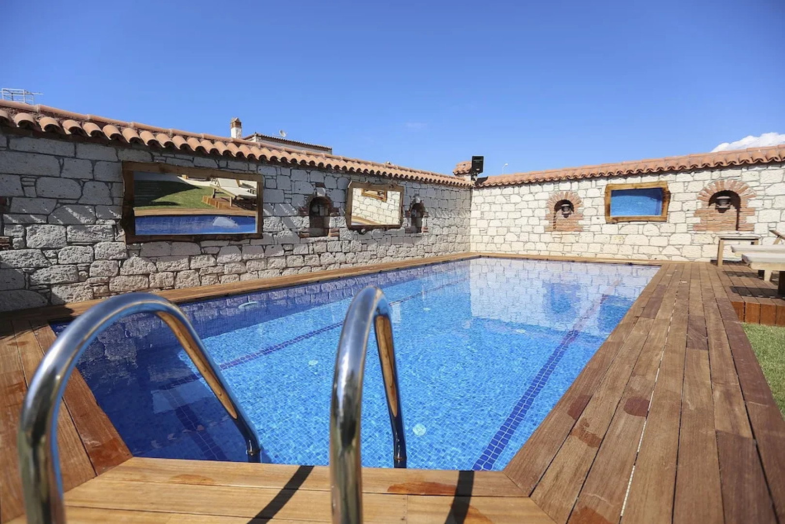 La Bien Alacati - Adults Only