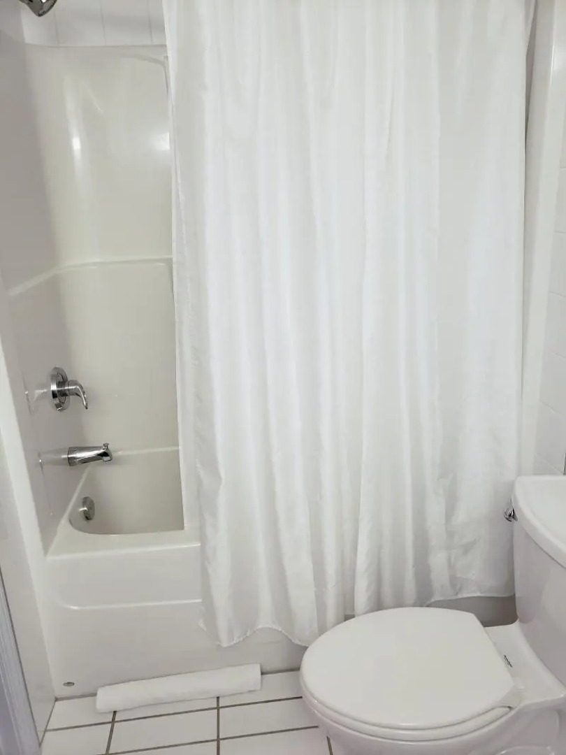 Prestige Prince George Lodge