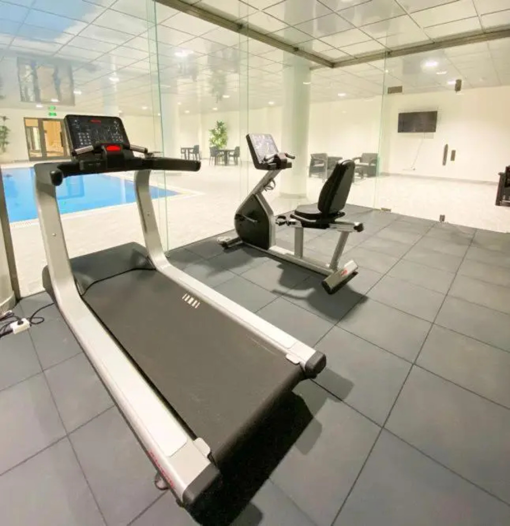 Address Palace Hotel Apartments