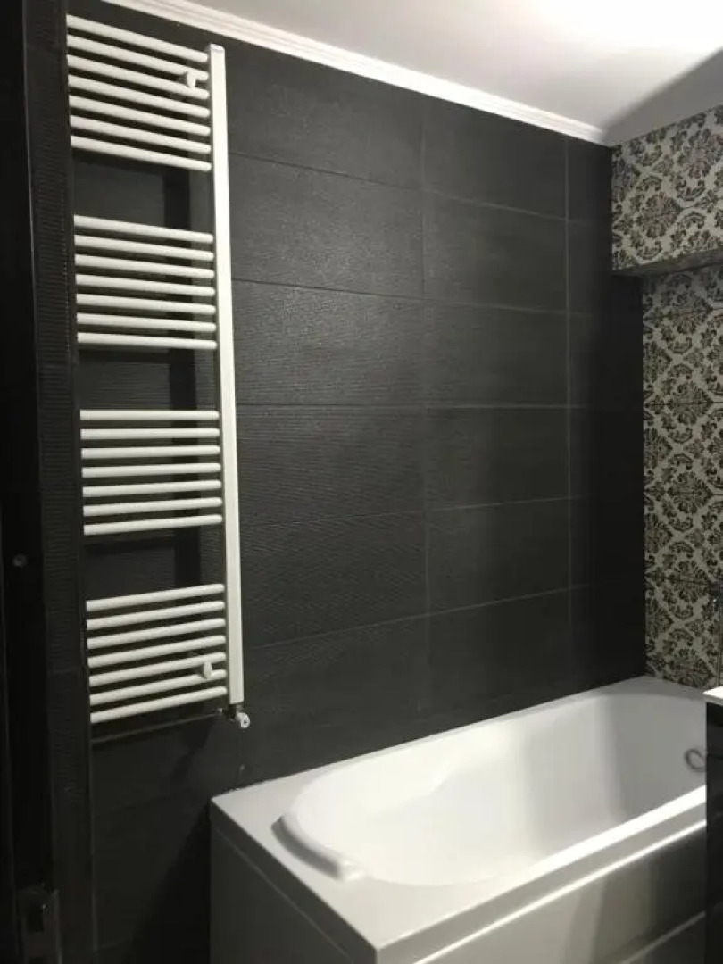 Apartament Ramnicu Valcea Centru