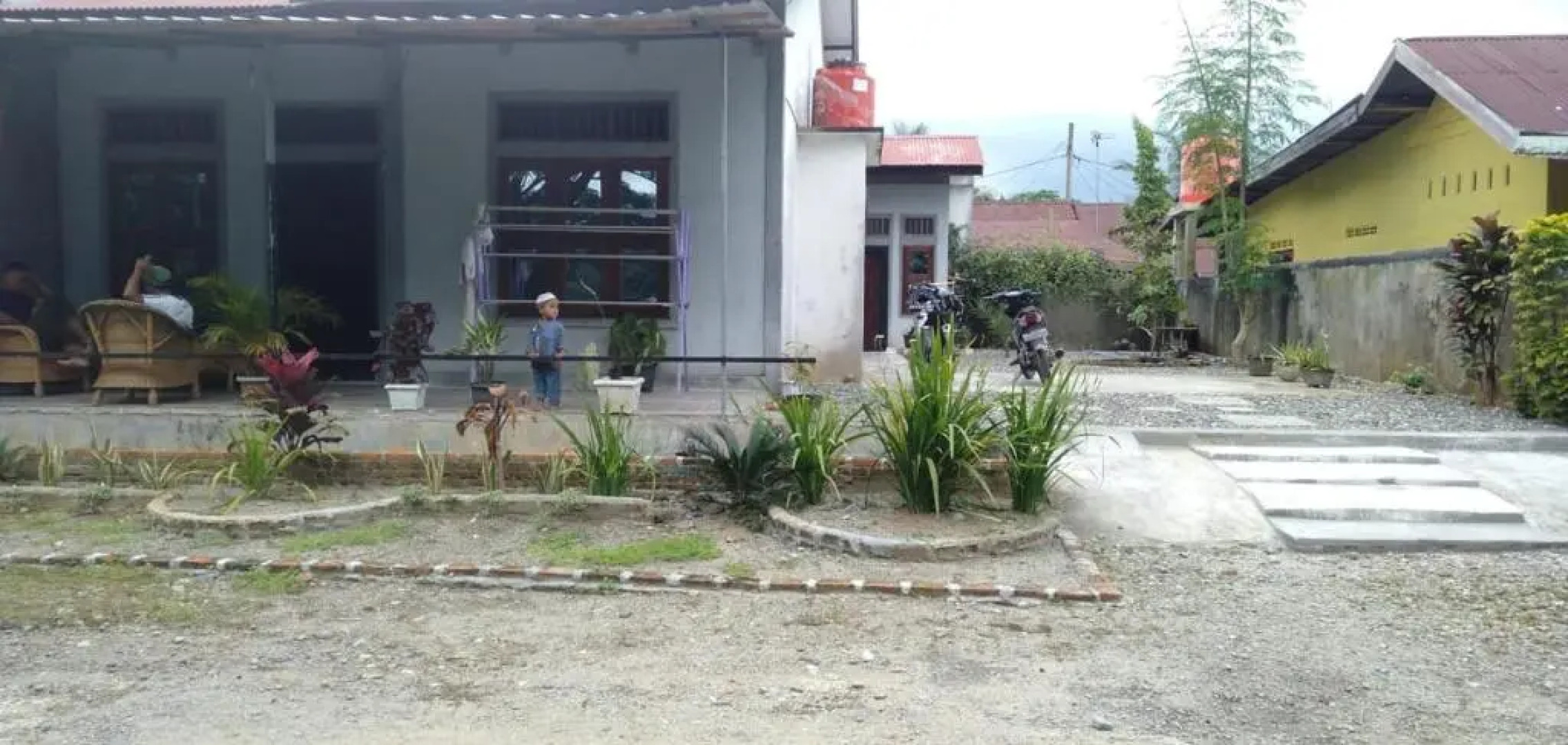 Bungalow 78 Bukit lawang