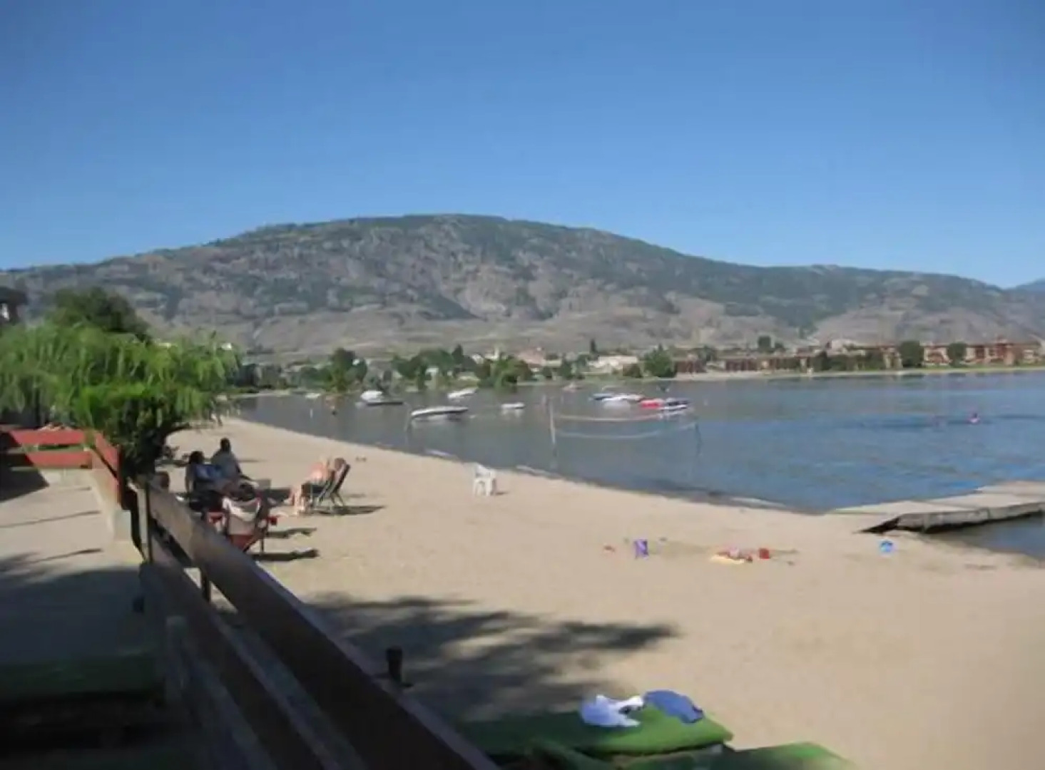 Spanish Fiesta Resort