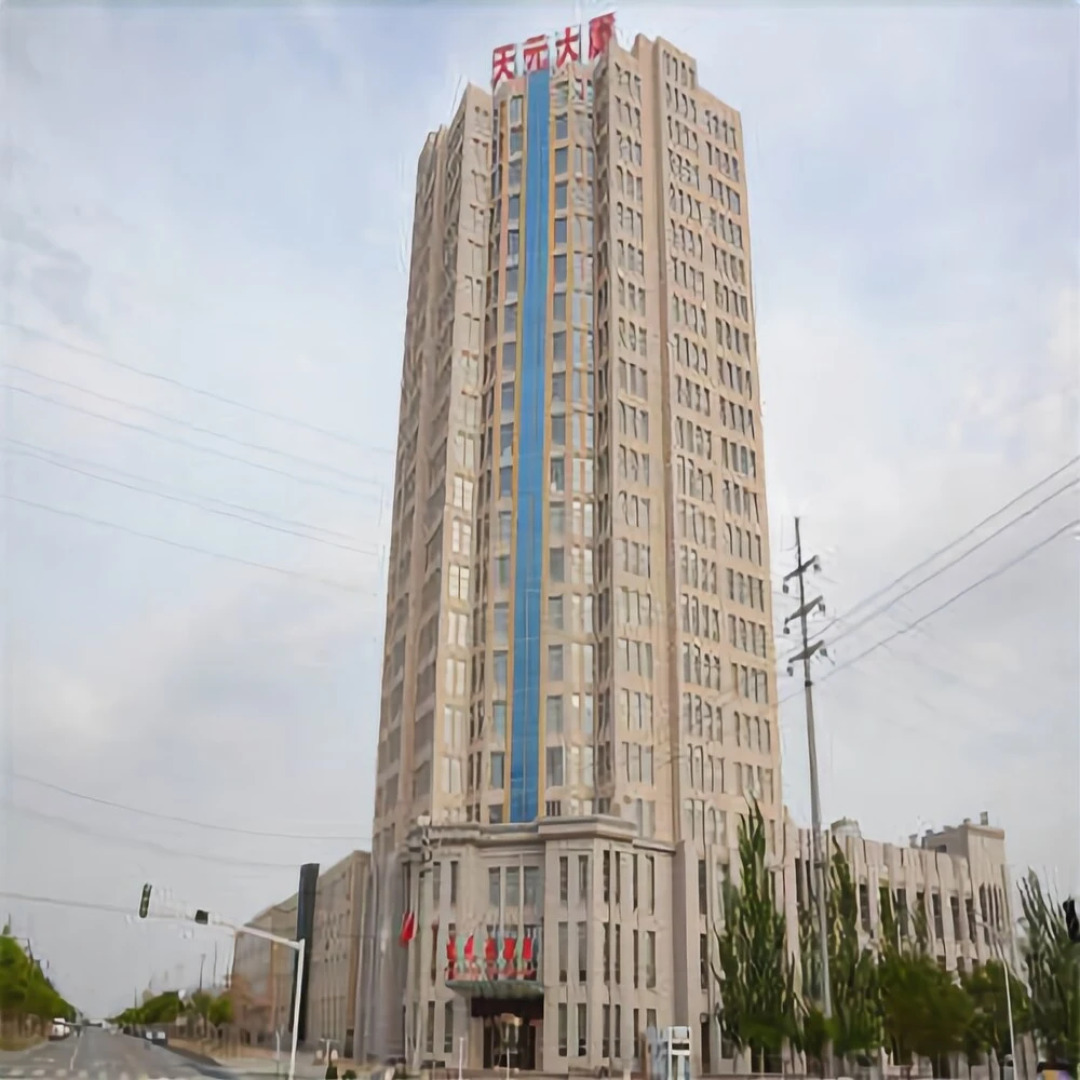 Tian Yuan Hotel