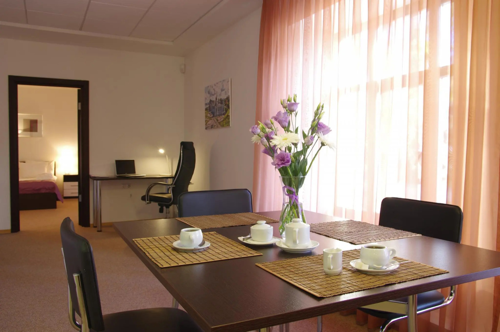 Гостиница IT Park