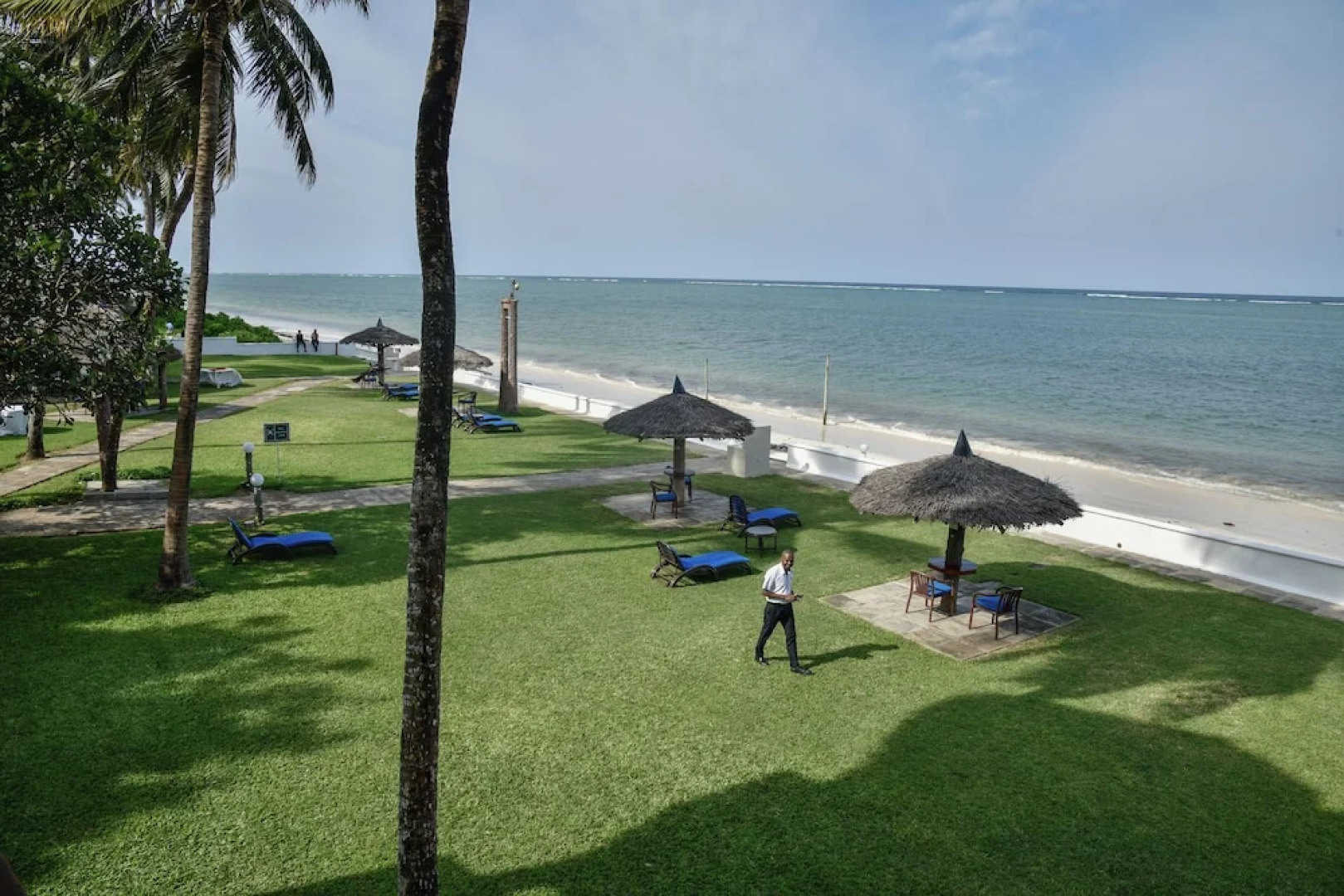 North Coast Beach Hotel