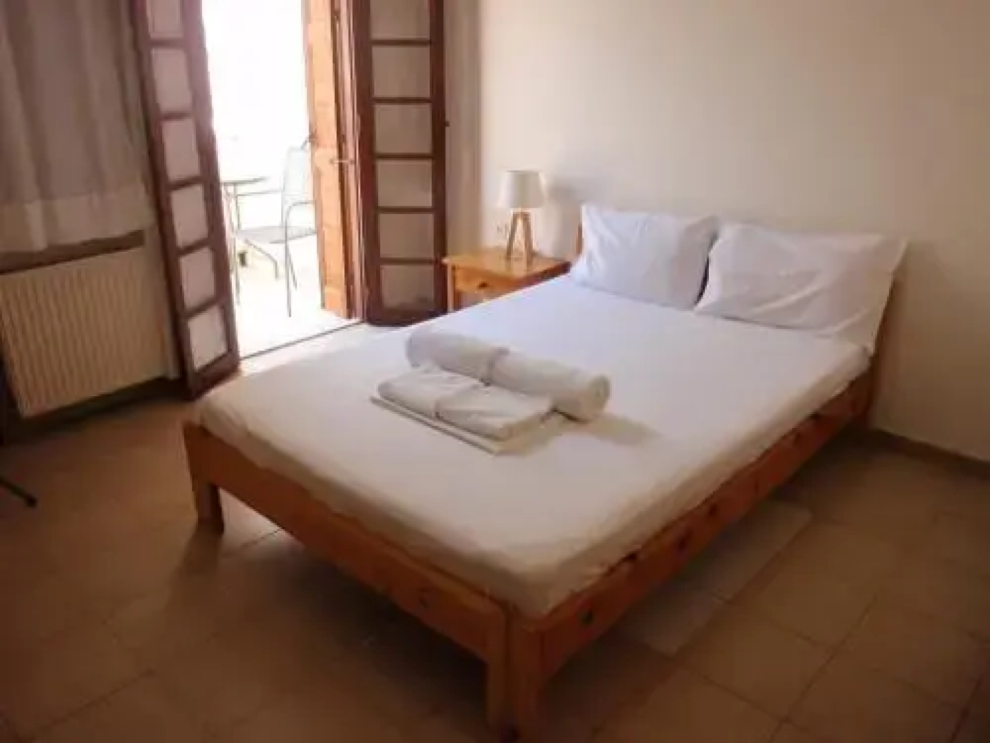 Vazakas Rooms
