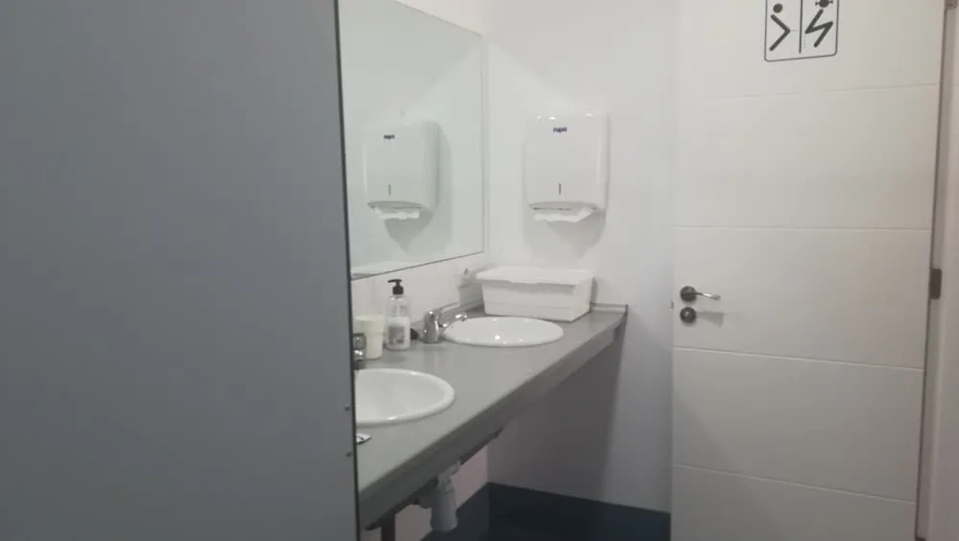 Trevejo Youth Hostel