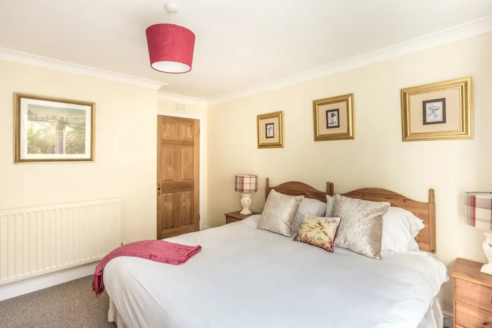 Abbeyside Holiday Cottage