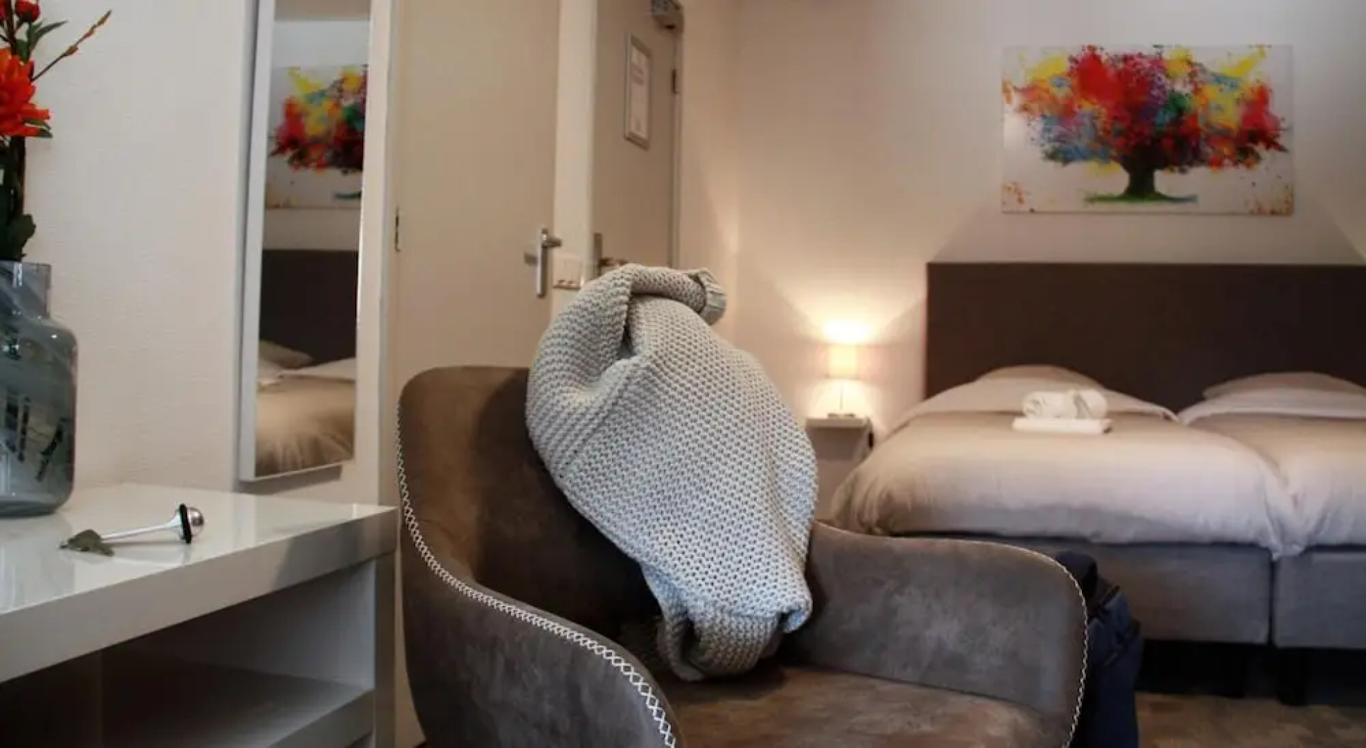 Stadshotel Rijssen