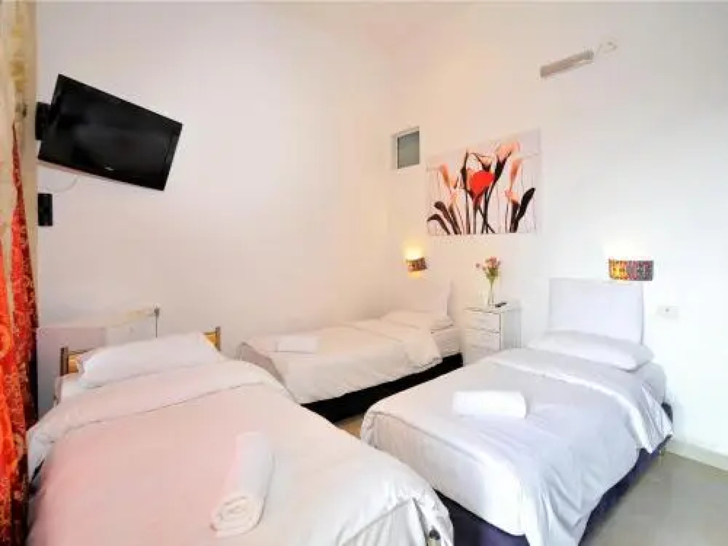 Vitrage Luxury Residence