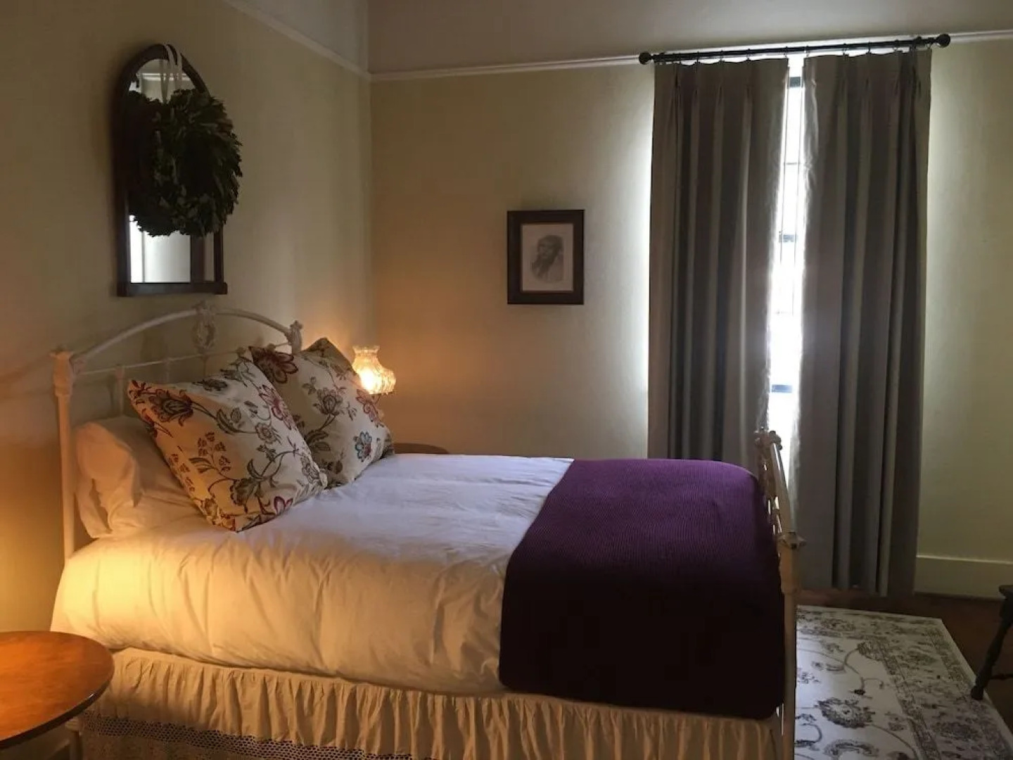 Wolf Creek Inn & Tavern