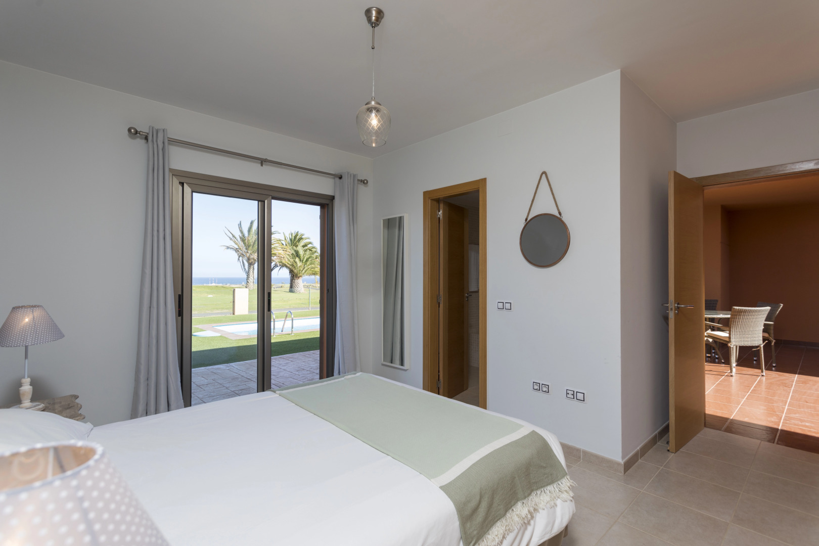 Villas Caleta Beach & Golf