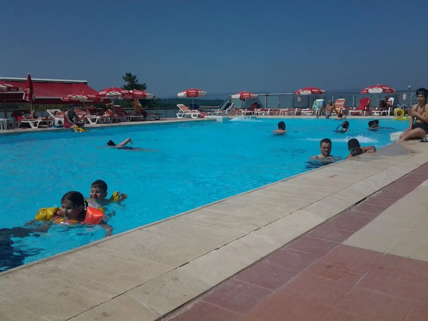 Kocaeli Universitesi Kartepe Park Hotel