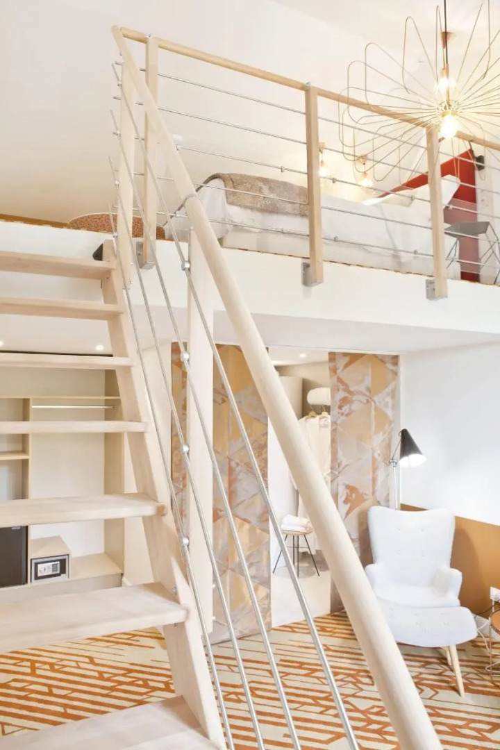 Hotel Angoulême Le Saint Gelais