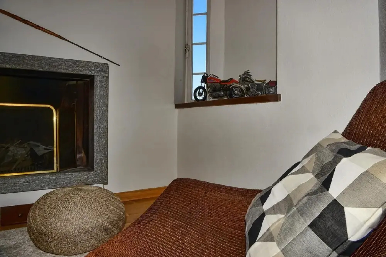 Villa Perledina by Wonderful Italy