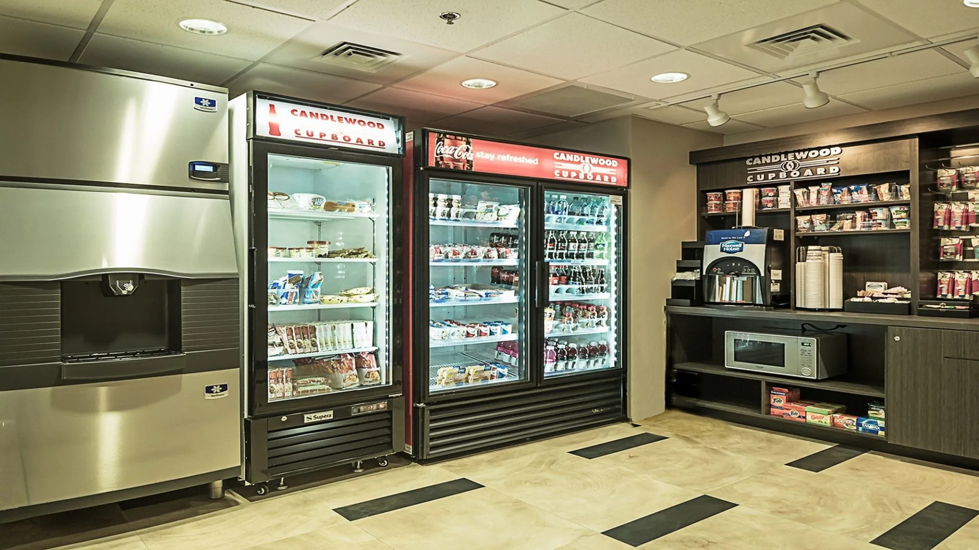 Candlewood Suites Gonzales - Baton Rouge Area by IHG