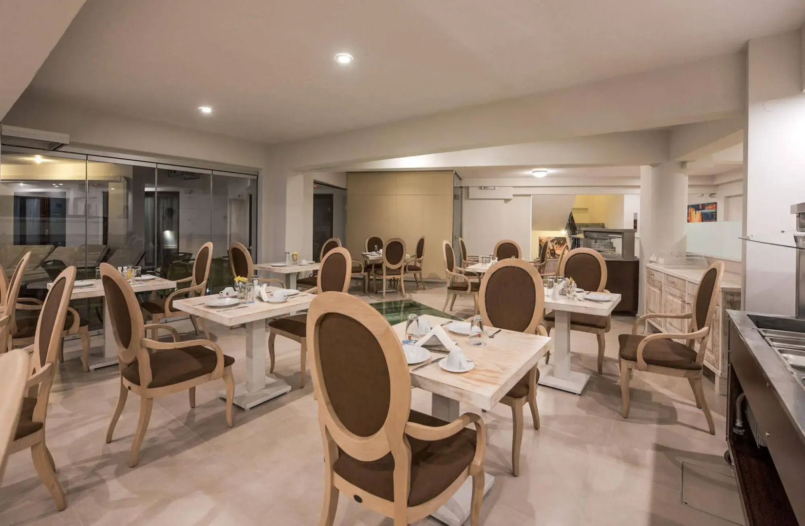 Artemis Hotel Apartments