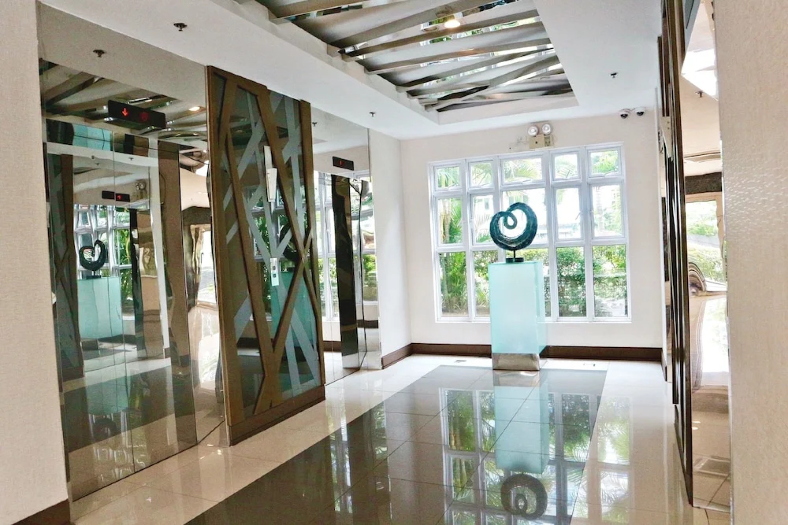 CondoDeal at Sea Residences Serviced Apartment