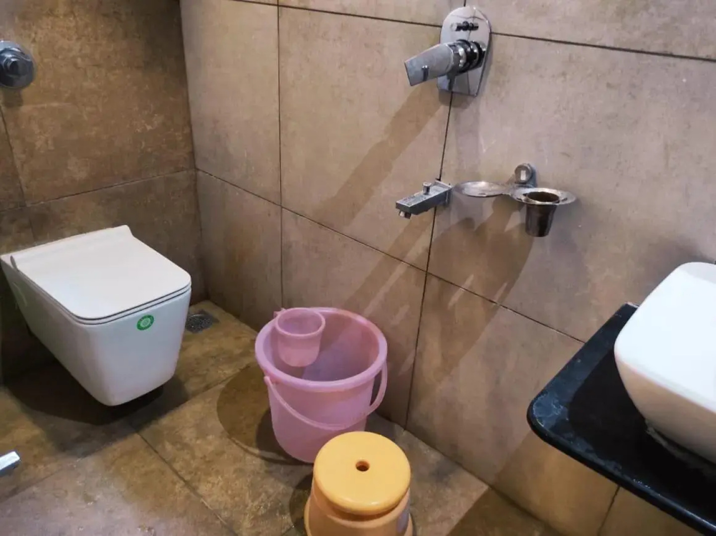 Hotel Manasi inn, Satara