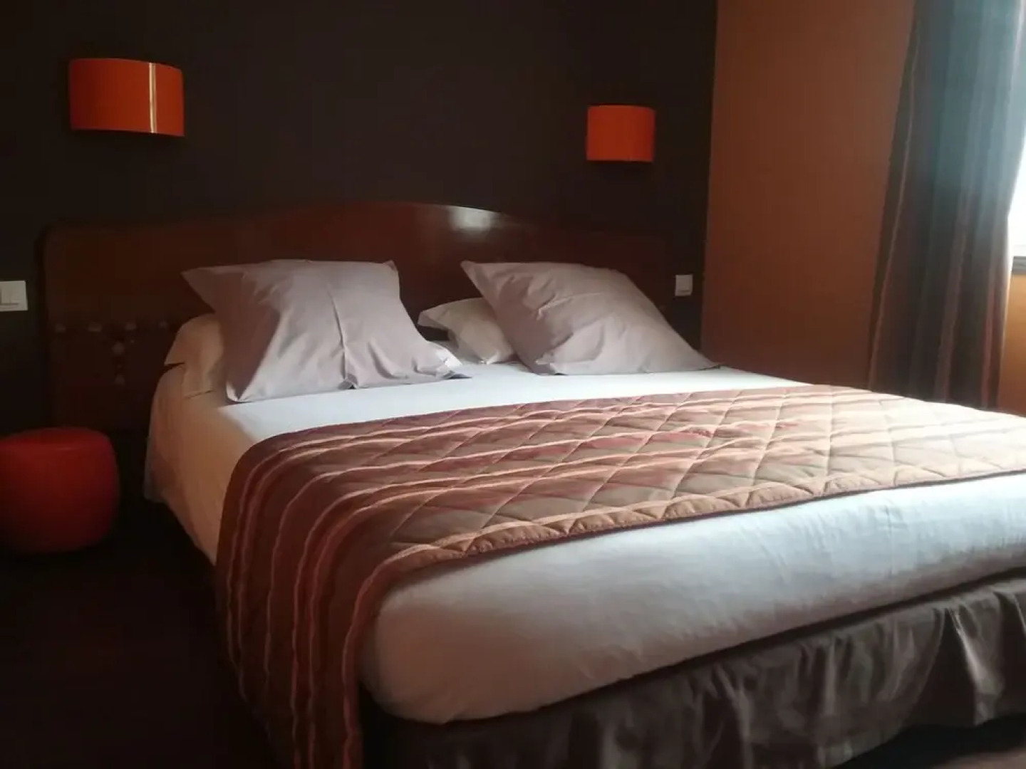 Le Pigeonnier de Fombeche