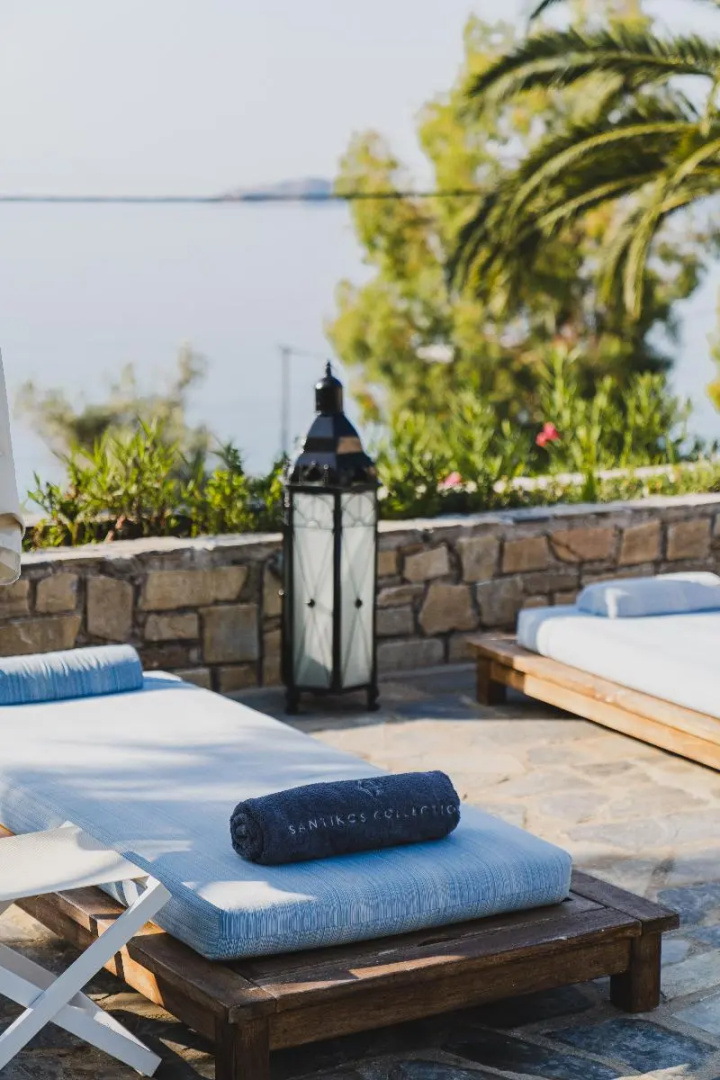 Aegean Suites