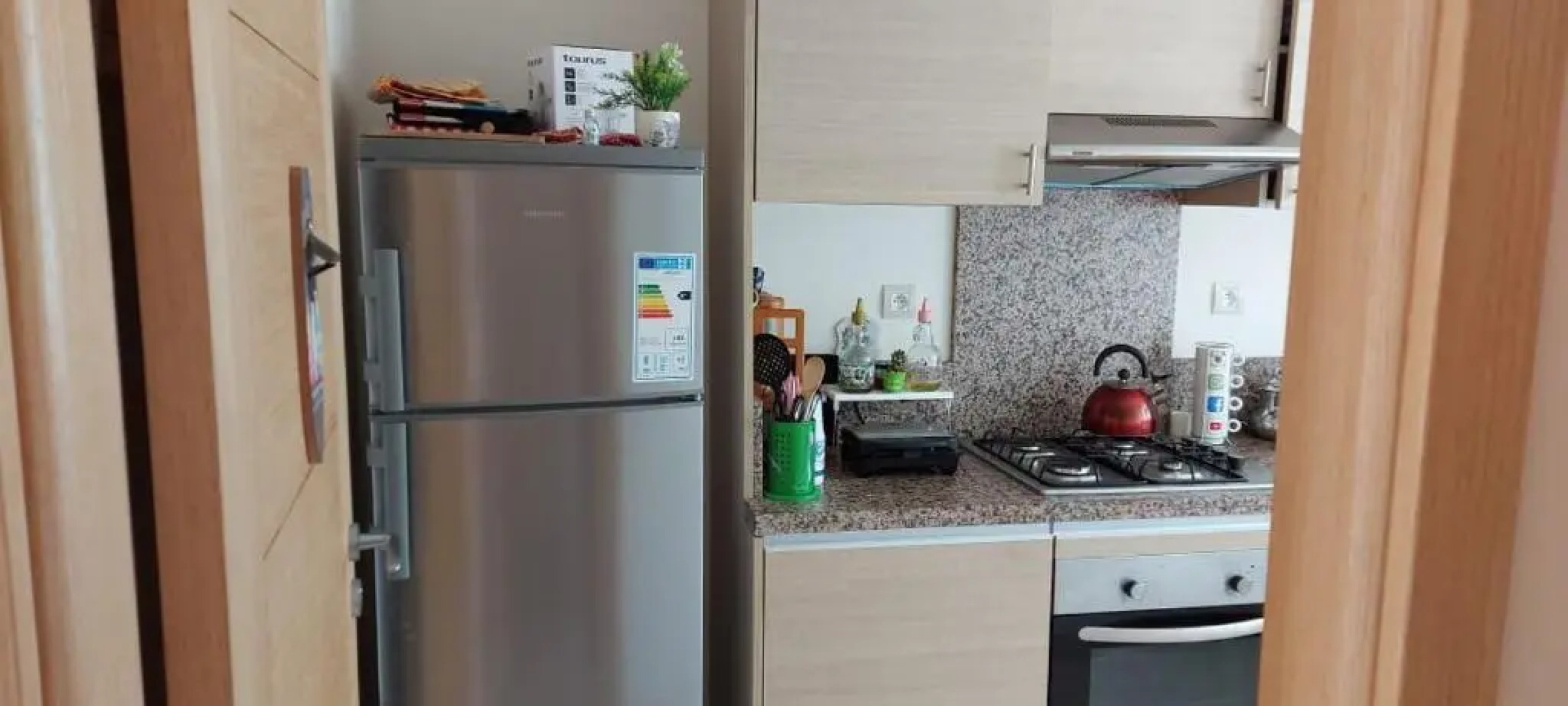 appartement Shems Bouznika Premium