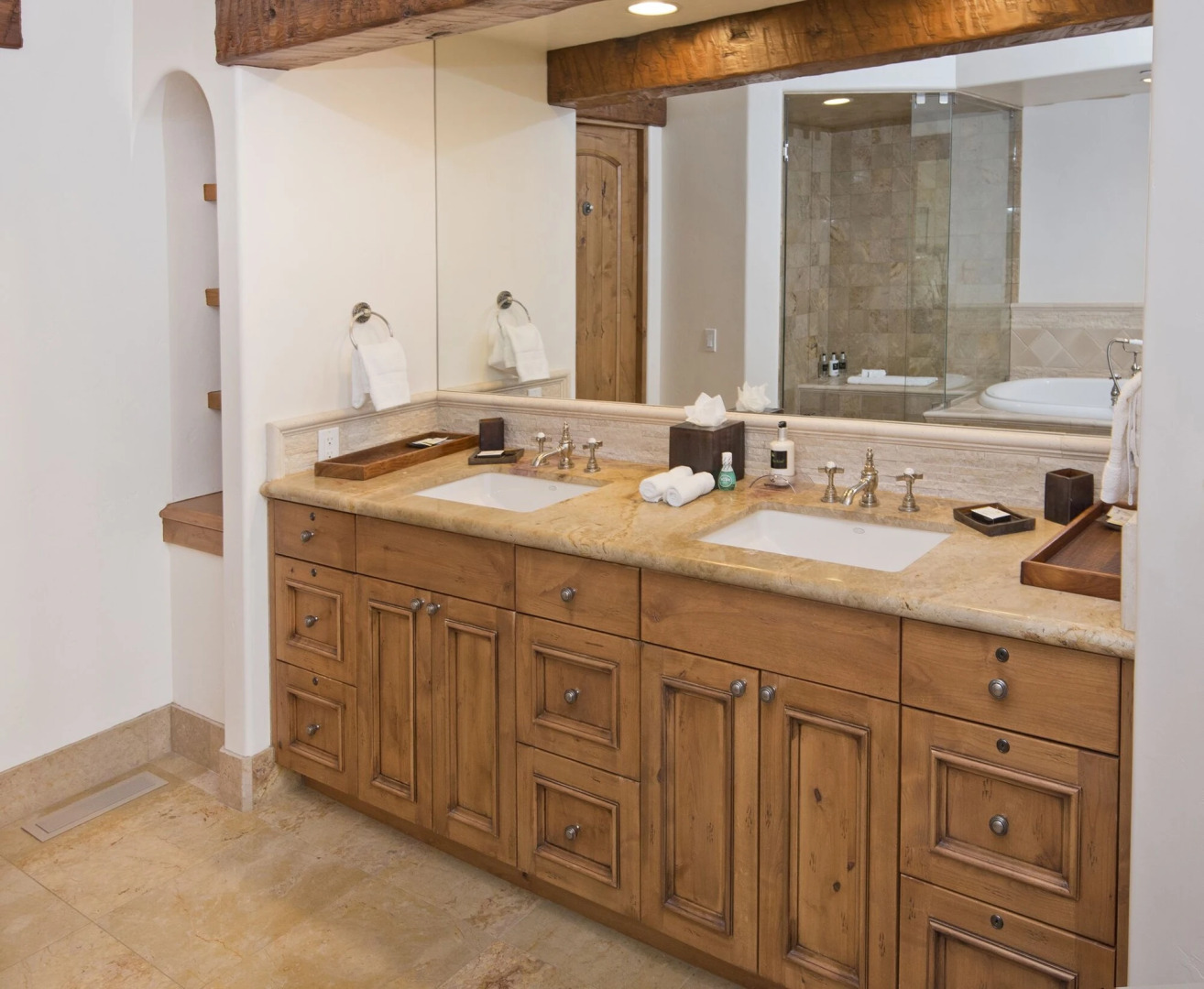 The Arrabelle at Vail Square, A RockResort