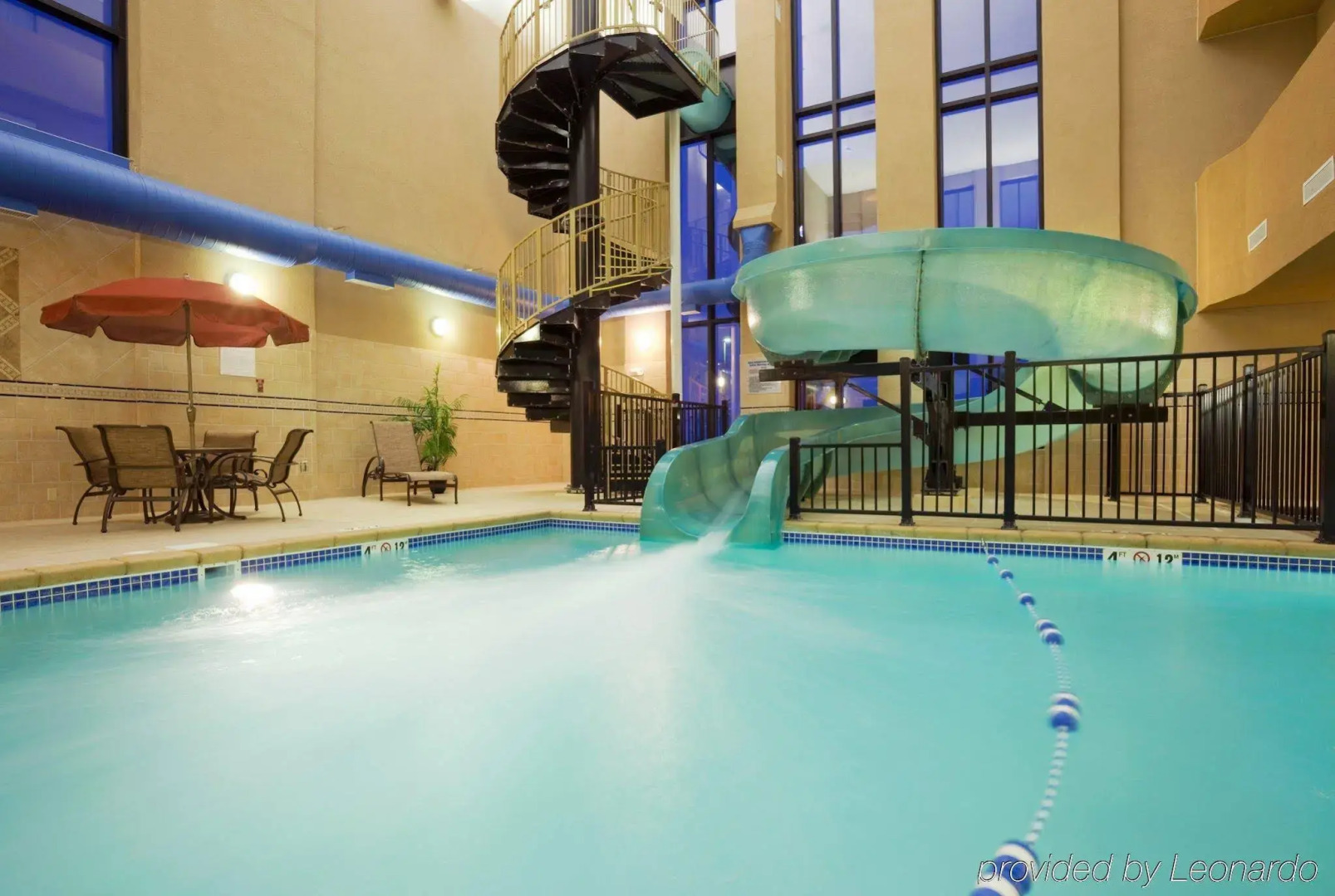 Holiday Inn Express Mitchell by IHG